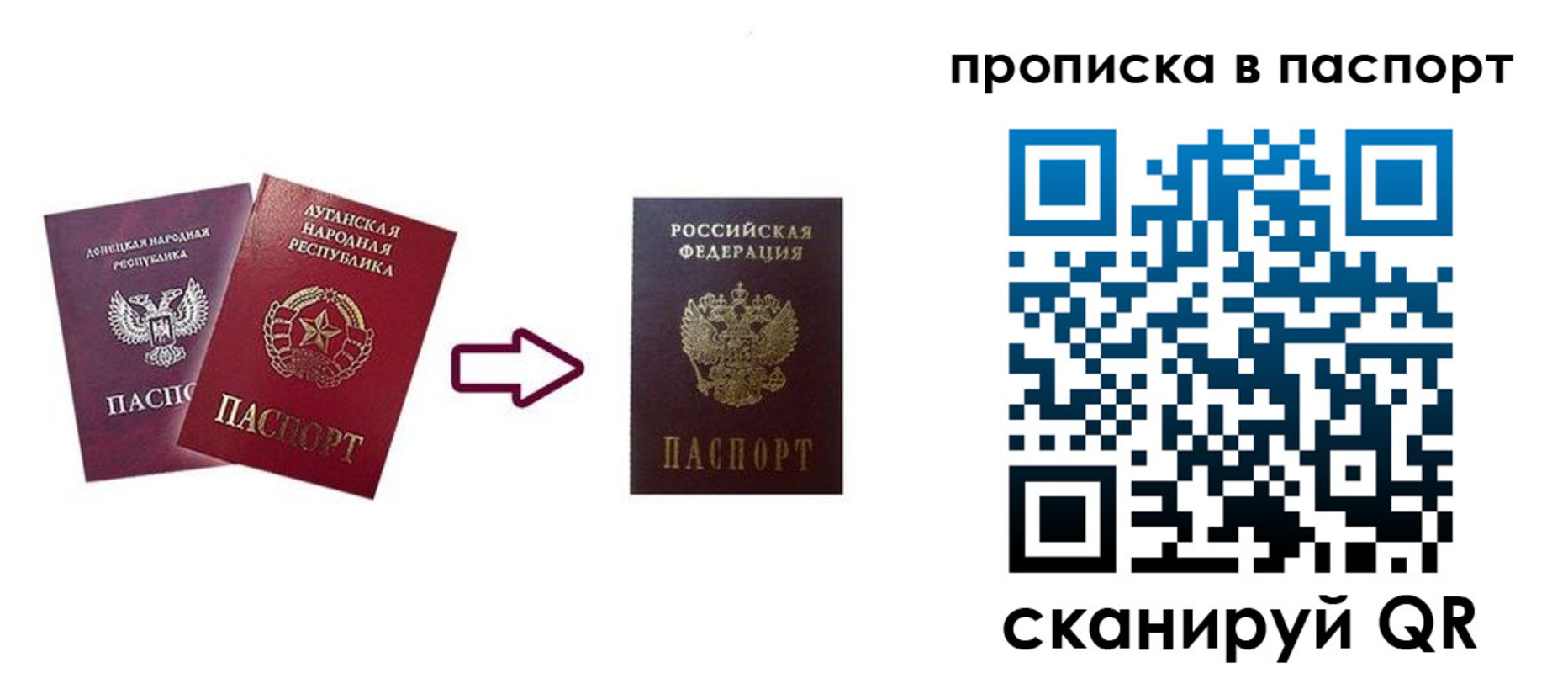 прописка иностранных граждан в Джанкое